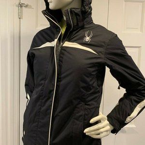 SPYDER Women's "VOLATILE" Jacket